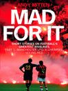 Liverpool v Manchester United (eBook): Seeing Red (A Short Pass)